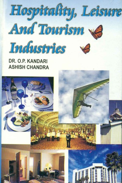 Hospitality, Leisure & Tourism Industries