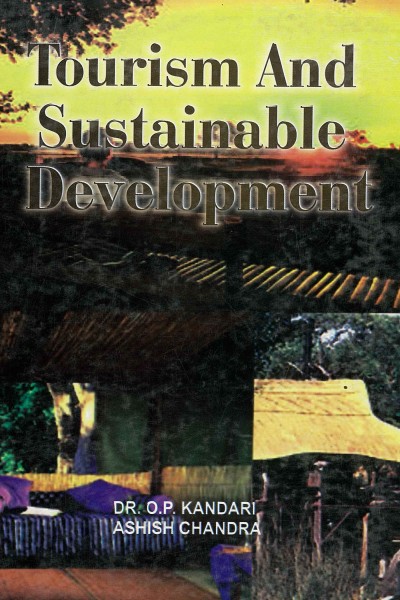 Tourism & Sustainable Development