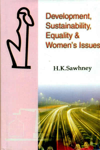Development, Sustainability, Equality & Women’s Issues