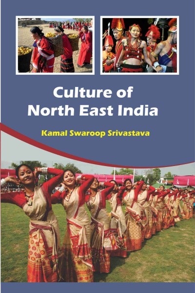 Culture of North East India 