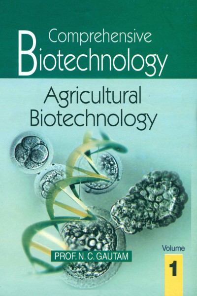 Agriculture Biotechnology