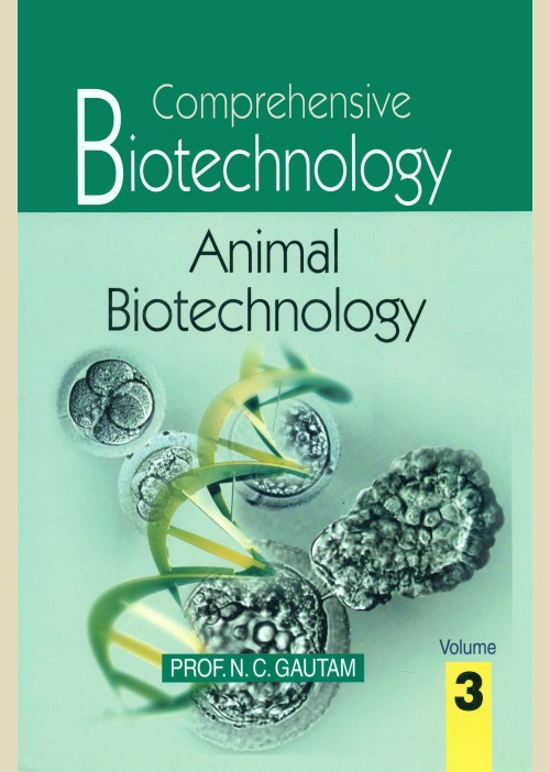 Animal Biotechnology Animal Biotechnology