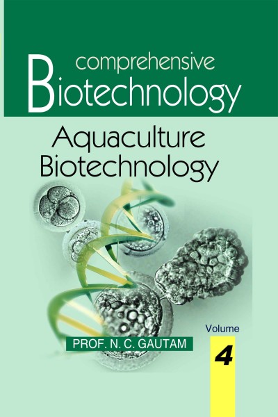 Aquaculture Biotechnology