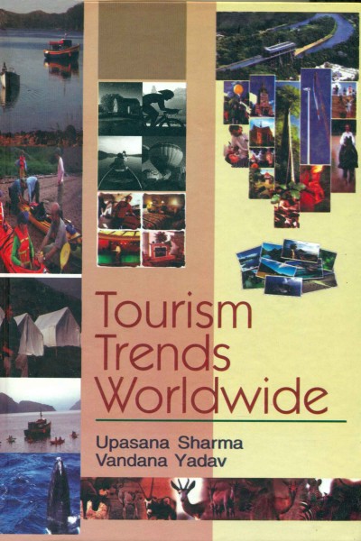 Tourism Trends Worldwide