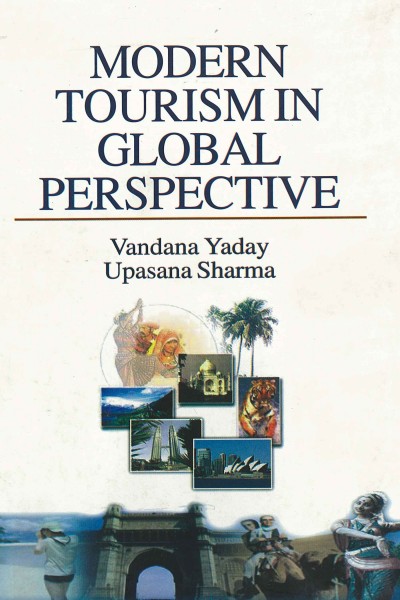Modern Tourism in Global Perspective