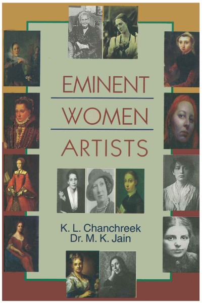 Eminent Women : Artists