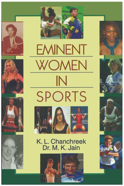 Eminent Women : Sports