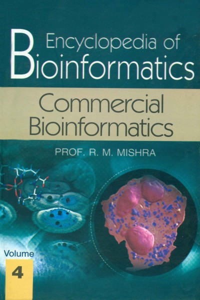 Commercial Bioinformatics