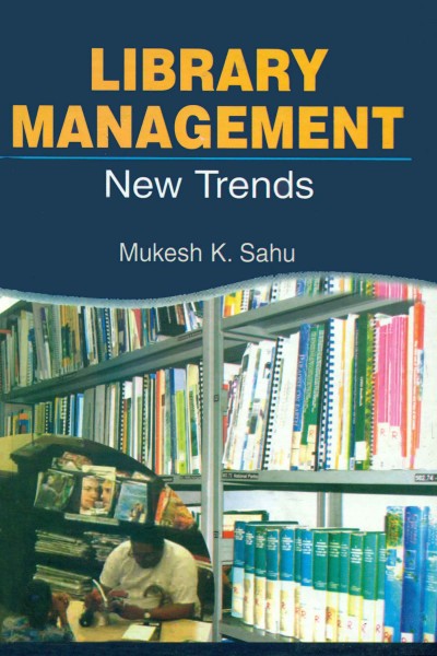 Library Management : New Trends
