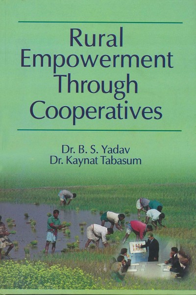 Rural Empowerment Through Cooperatives