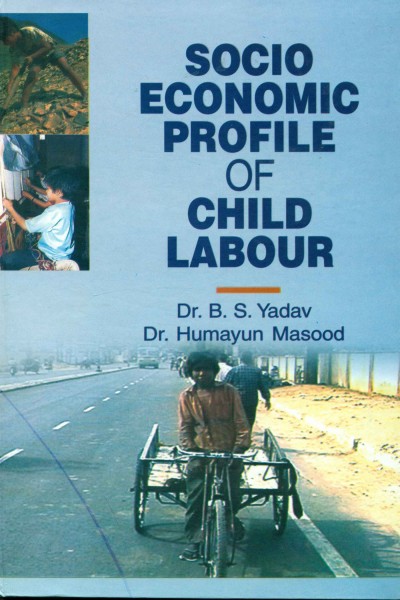 Socio-Economic Profile of Child Labour