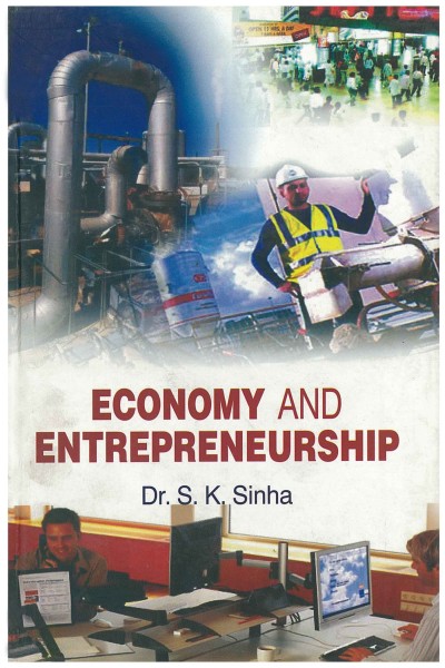 Economy & Enterpreneurship