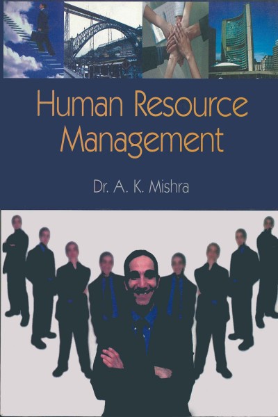 Human Resource Management    (PB)