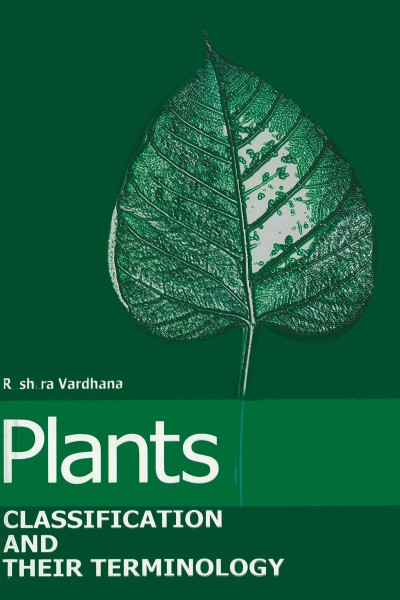 Plants Classification & Their Terminology