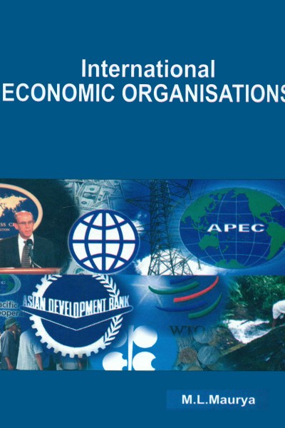 International Economic Organisations