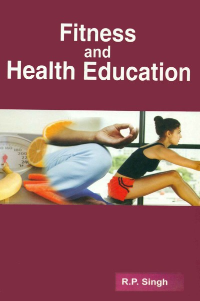 Fitness & Health Education