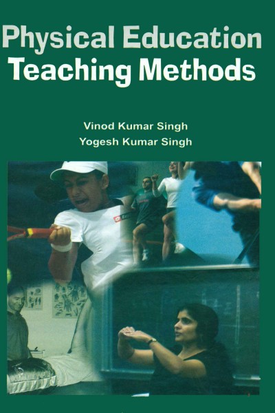 Physical Education Teaching Methods