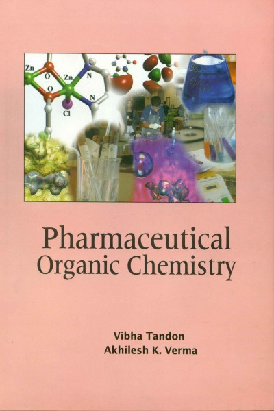 Pharmaceutical Organic Chemistry