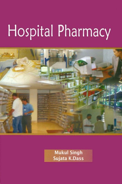 Hospital Pharmacy