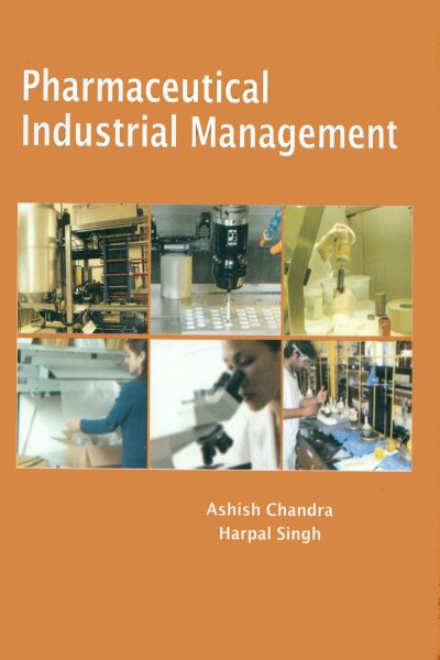 Pharmaceutical Industrial Management