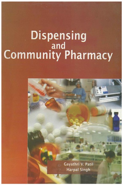 Dispensing & Community Pharmacy