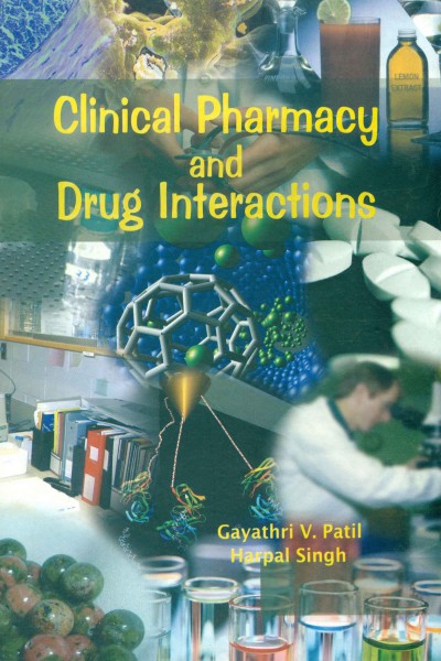 Clinical Pharmacy & Drug Interaction