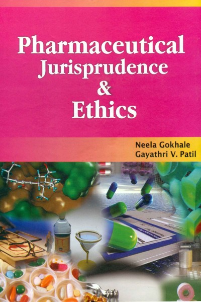 Pharmaceutical Jurisprudence & Ethics