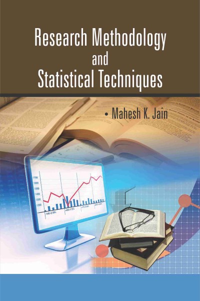 Research Methodology & Statistical Techniques