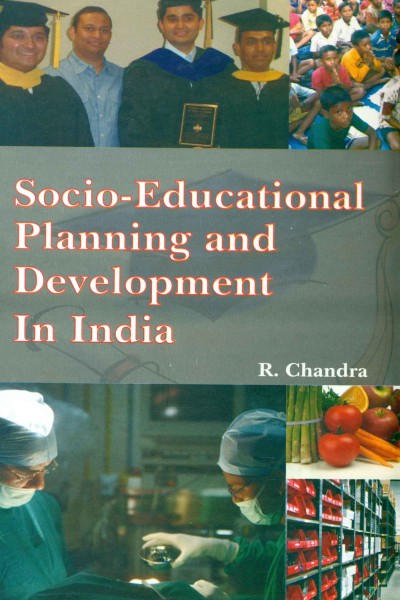 Socio-Educational Planning & Development in India