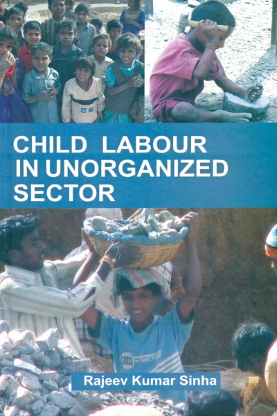 Child Labour in Unorganised Sector