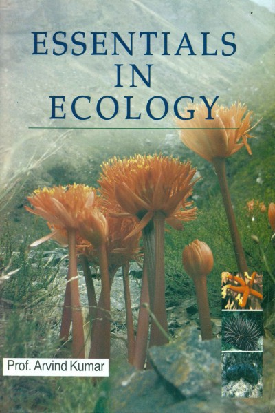 Essentials in Ecology