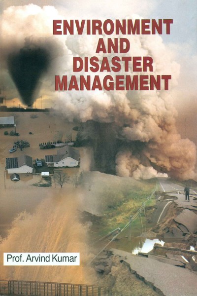 Environment & Disaster Management