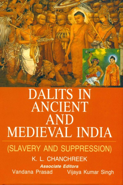 Dalits in Ancient & Medieval India