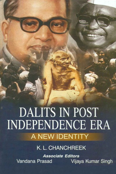 Dalits in Post Independence Era