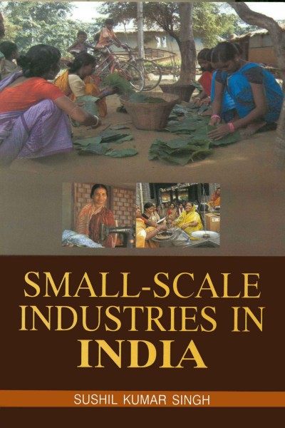 Small-Scale Industries in India