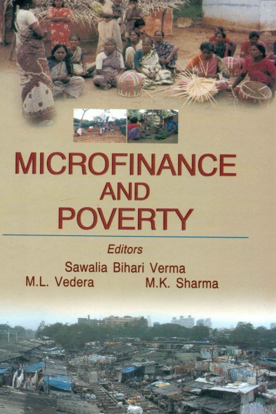 Microfinance & Poverty