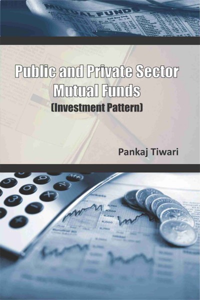 Public & Private Sector of Mutual Funds (Investment Pattern)