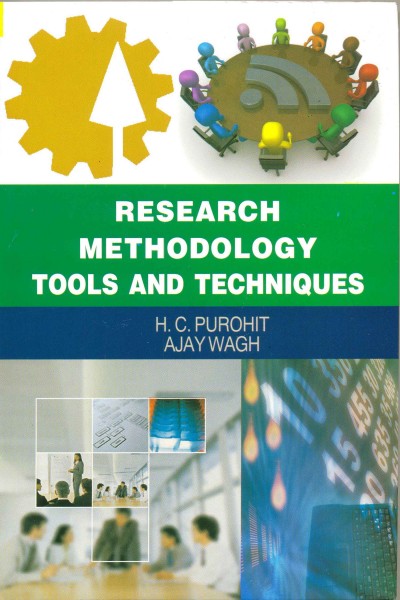 Research Methodology : Tools & Techniques