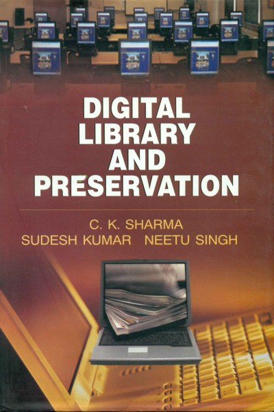 Digital Library & Preservation