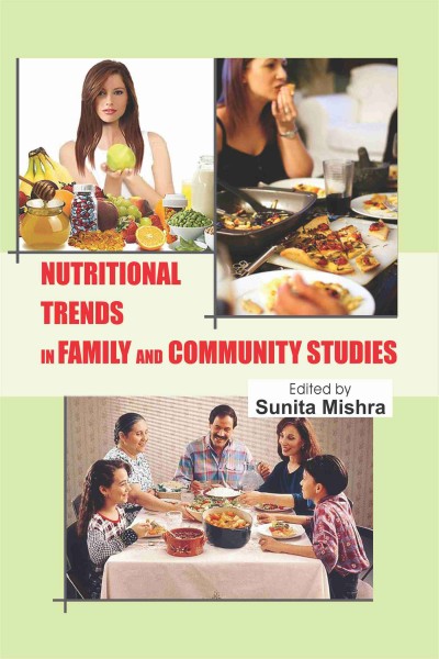Nutritional Trends in Family & Community Study