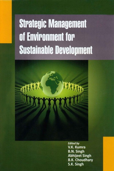 Strategic Management of Environment for  Sustainable Development