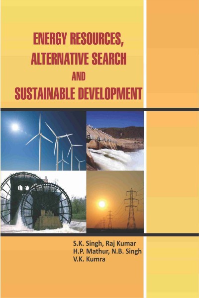Energy Resources, Alternative Search & Sustainable Development