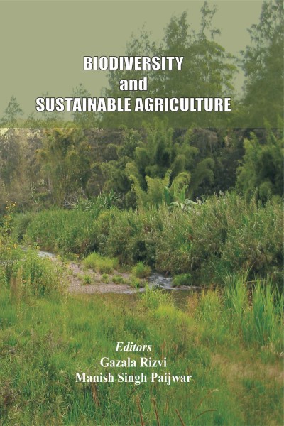 Biodiversity & Sustainable Agriculture