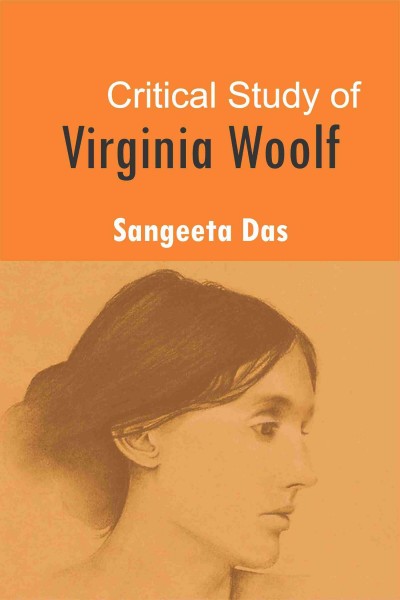 Critical Study of Virginia Woolf