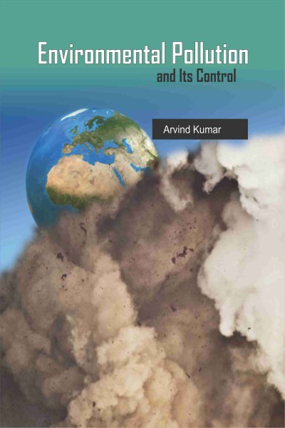 Environmental Pollution & Its Control