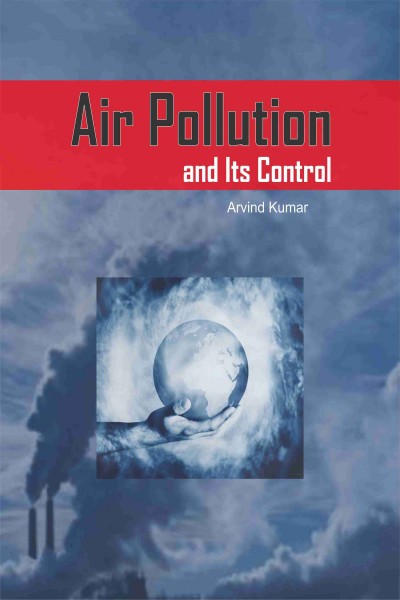 Air Pollution & Its Control