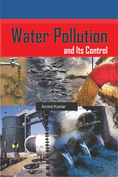 Water Pollution & Its Control