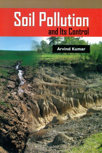 Soil Pollution & Its Control