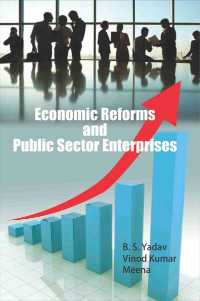 Economic Reforms & Public Sector Enterprises