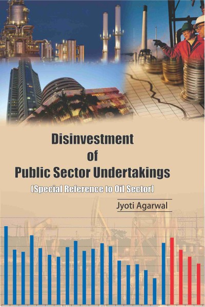 Disinvestment of Public Sector Undertaking 